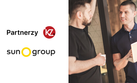 Partnerzy KZ - Sun Group