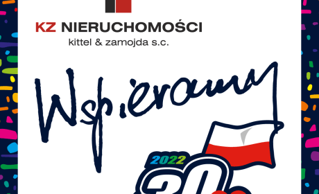 KZ gra razem z WOŚP