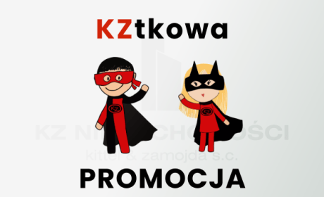 Zgarnij KZETKA!