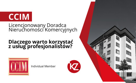 CCIM - Twój profesjonalny partner w inwestycjach