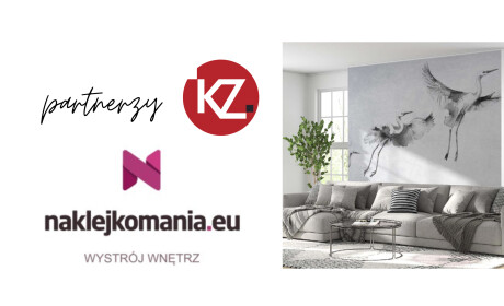 Partnerzy KZ - Naklejkomania.