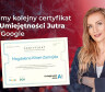 Certyfikat AI Google i SGH dla...