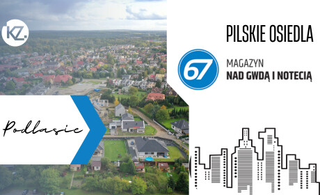 Pilskie Osiedla | Podlasie