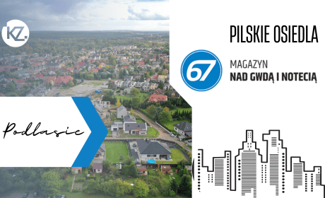 Pilskie Osiedla | Podlasie