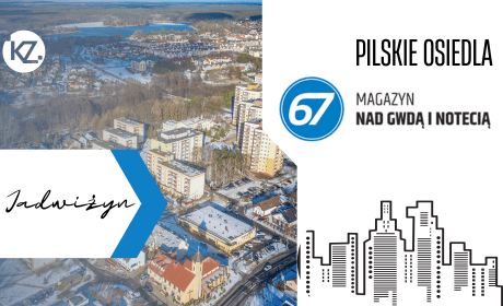 Pilskie Osiedla | Jadwiżyn