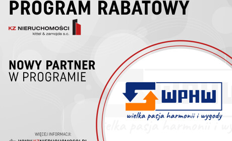 WPHW w PROGRAMIE RABATOWY KZ