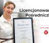 Edyta Zabrocka licencjonowaną...