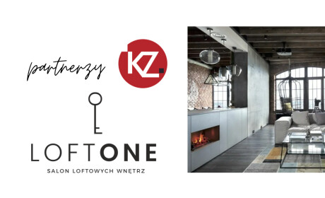 Partnerzy KZ- Salon Loftowych Wnętrz Loft One