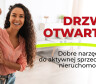 Drzwi otwarte. Dobre narzędzie do...
