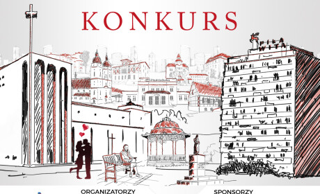 Zakochaj się w Pile - konkurs!