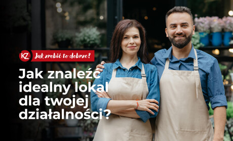 Jak znaleźć idealny lokal dla Twojej działalności?
