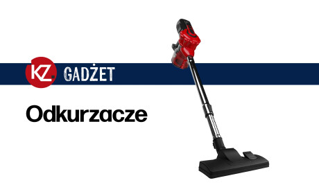 KZ Gadżet - który odkurzacz wybrać?