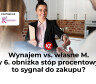 Wynajem vs. Własne M: Czy kolejna...