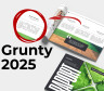 Raport Otodom i Hectares "Grunty 2025"