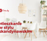 Trendy mieszkaniowe - styl skandynawski