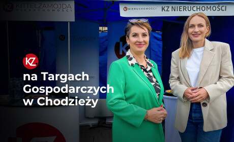 KZ Nieruchomości na 29. Chodzieskich Targach Gospodarczych