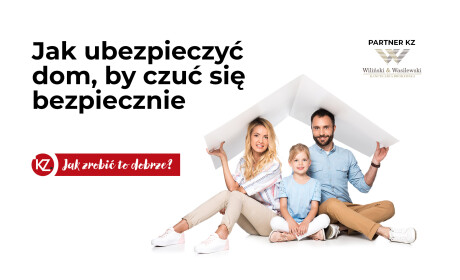 Kompleksowe ubezpieczenie nieruchomości - czyli jakie?