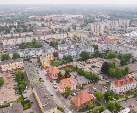 Biurowiec - 3