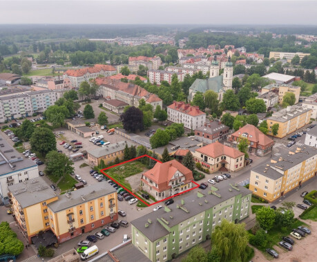 Biurowiec - 1