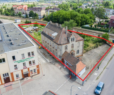 Biurowiec - 1