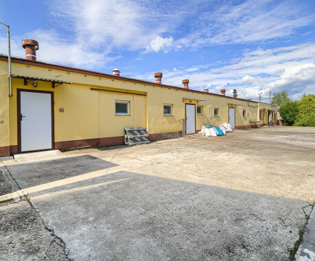 Biurowiec - 2