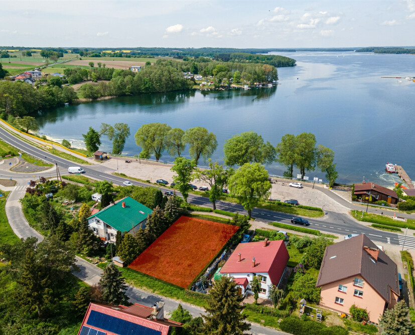 Dzialka - 1