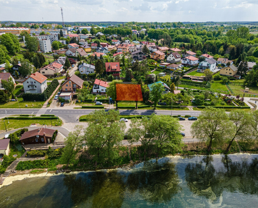 Dzialka - 3