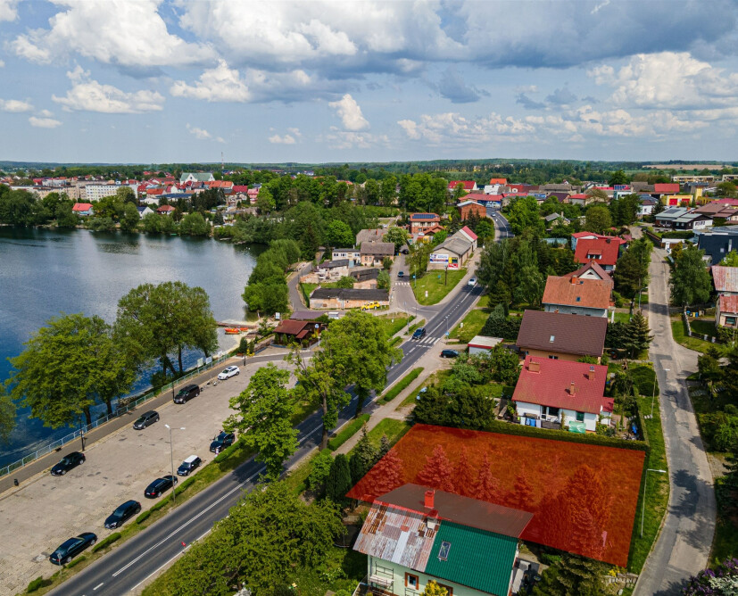 Dzialka - 5