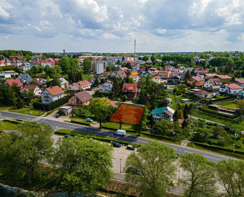 Dzialka - 7