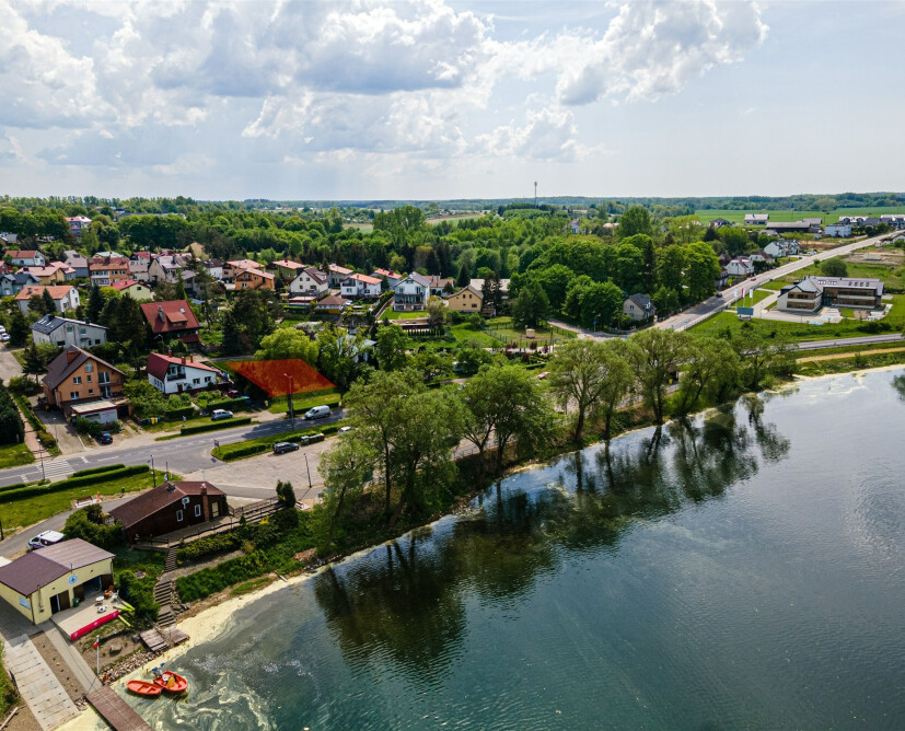 Dzialka - 9