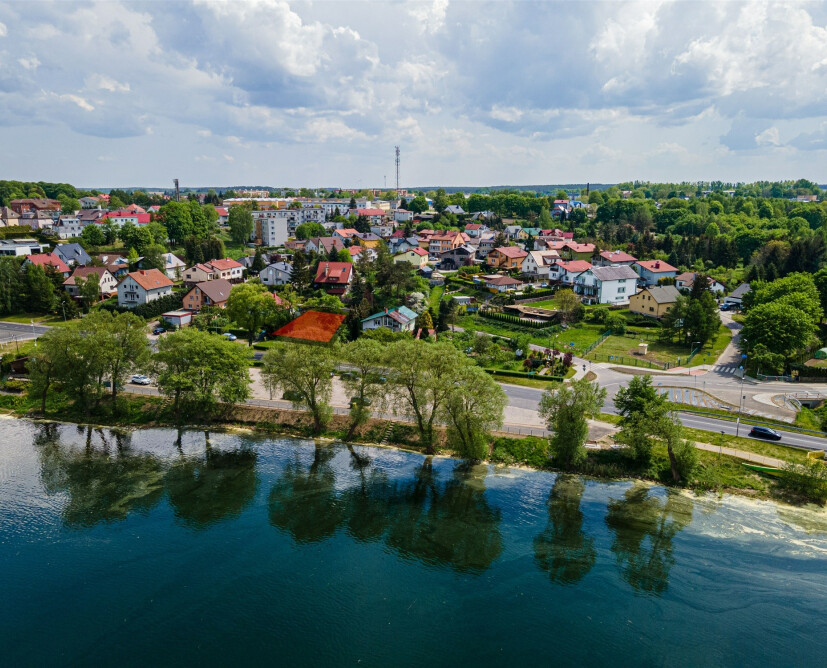 Dzialka - 11