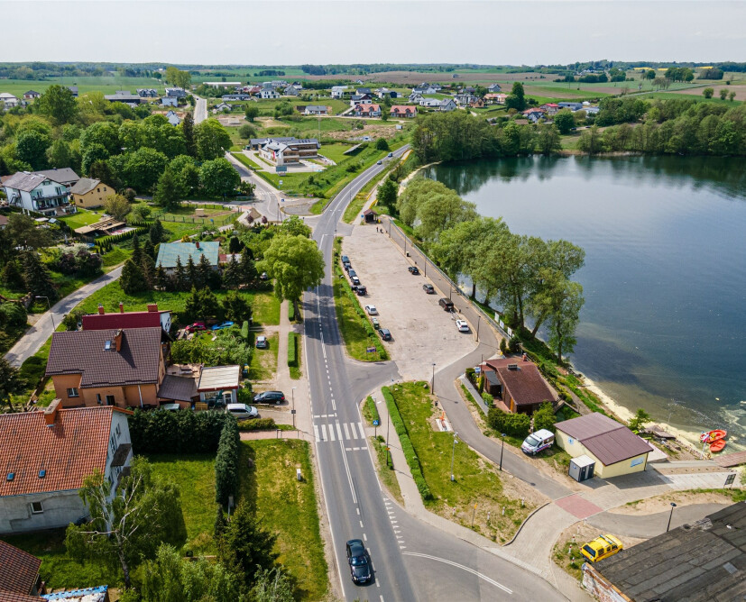 Dzialka - 13