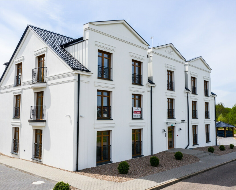 Mieszkanie - 2