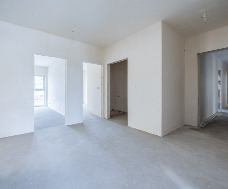 Nowy apartament  na osiedlu Górnym, Piła, nowa inwestycja deweloeprka.  - 2