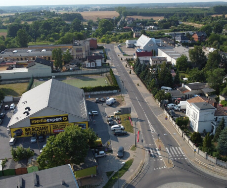 Biurowiec