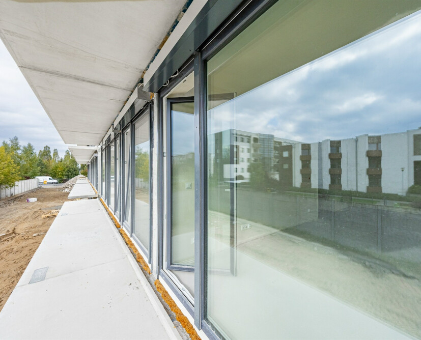 Mieszkanie - 5