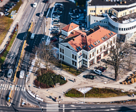 Biurowiec