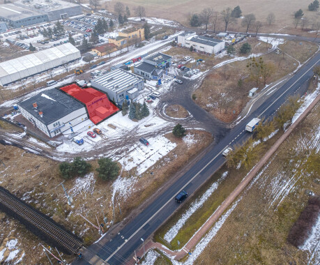 Biurowiec