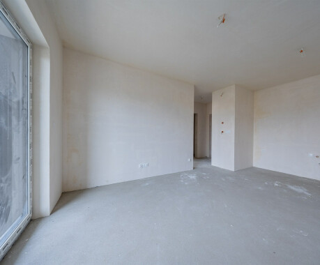 Nowe mieszkanie w Pile, 2 pokoje, balkon, os. Górne,  Nowa inwestycja deweloeprska, nowe, od deweloepra, - 3
