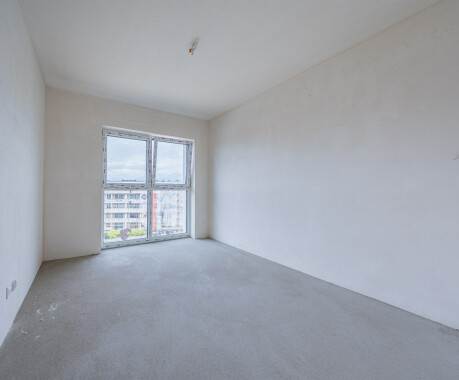 Nowe mieszkanie w Pile, 2 pokoje, balkon, os. Górne,  Nowa inwestycja deweloeprska, nowe, od deweloepra, - 4