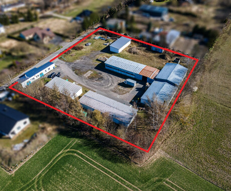 Biurowiec - 3