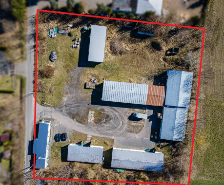 Biurowiec - 4
