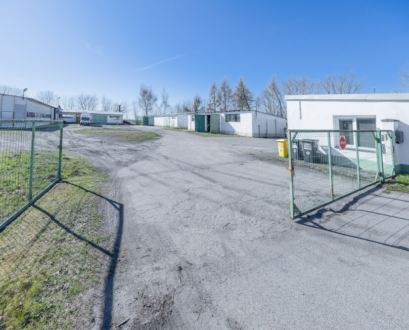 Biurowiec - 6