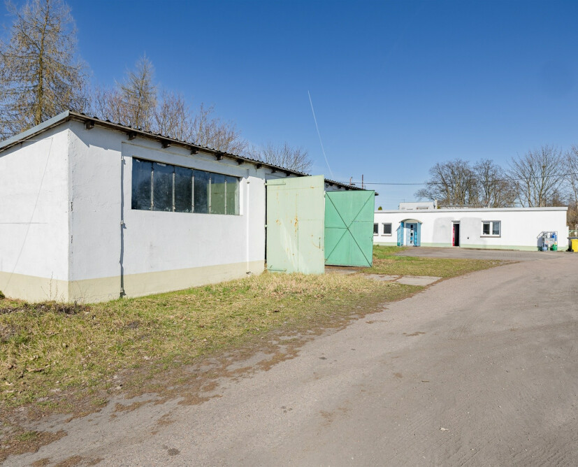 Biurowiec - 11