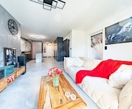 Komfortowe mieszkanie w budynku PREMIUM! Piła, Zielona Dolina, 2 pokoje, balkon, winda - 4