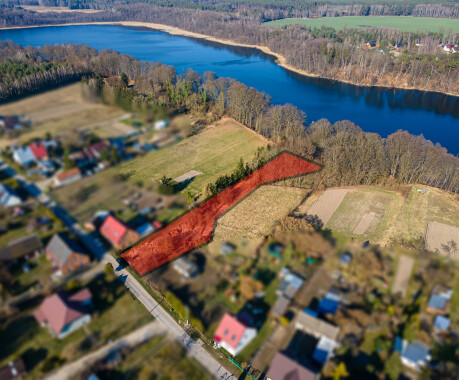 Dzialka