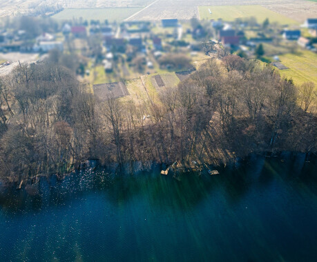 Dzialka