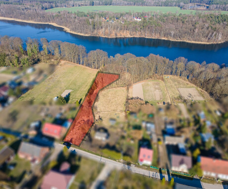 Dzialka