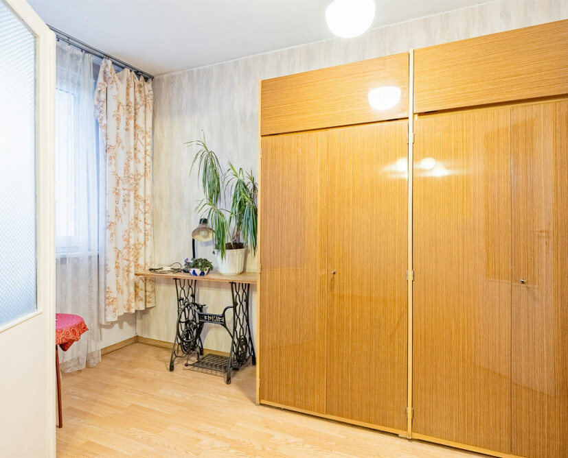 Mieszkanie do własnej aranżacji o pow. 60 m2 w centrum Piły, 2 piętro , balkon, słoneczne - 4