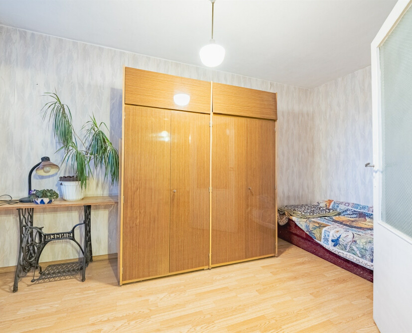 Mieszkanie do własnej aranżacji o pow. 60 m2 w centrum Piły, 2 piętro , balkon, słoneczne - 5